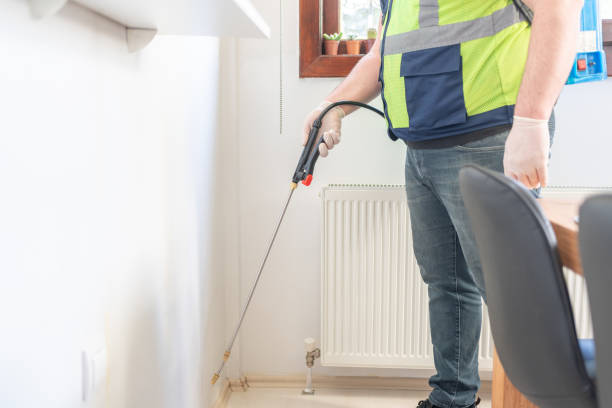 Best Local Pest Control Services  in Beverly Hills, MI