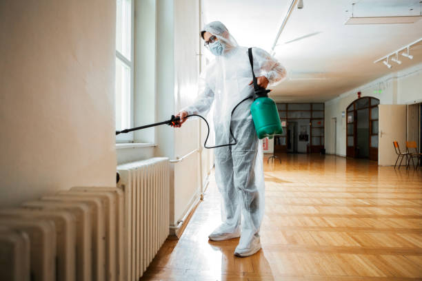Best Pest Prevention Services  in Beverly Hills, MI